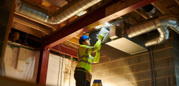 Best Air Duct Cleaning Near Me  in Spring Green, WI