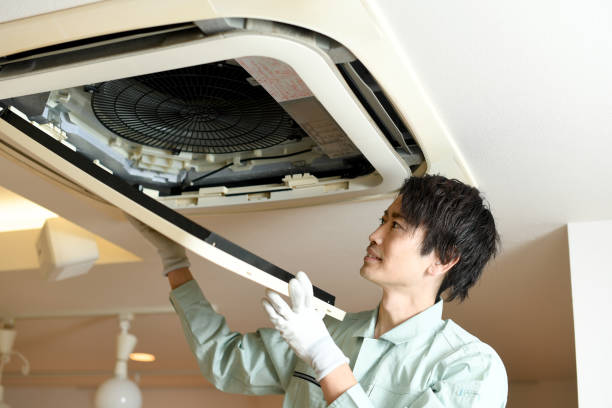 Best Ductwork Cleaning Services  in Spring Green, WI