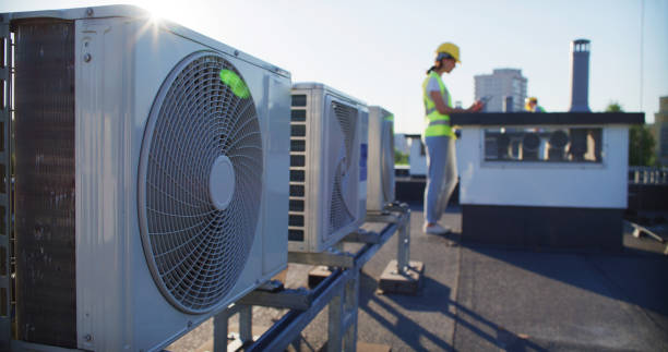 Best HVAC Air Duct Cleaning  in Spring Green, WI