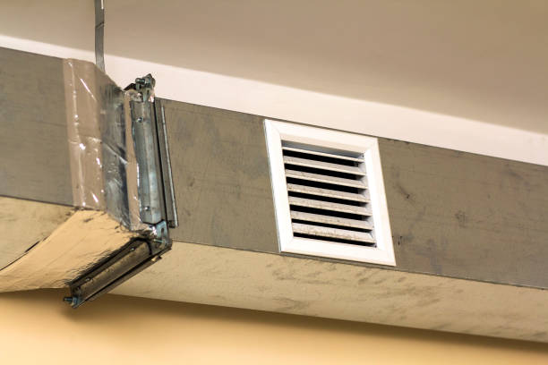 Best Best Air Duct Cleaning Near Me  in Spring Green, WI
